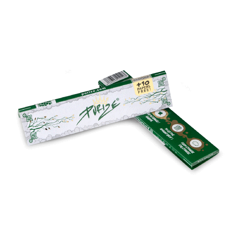 PURIZE® Papers I KSS I 50er Box