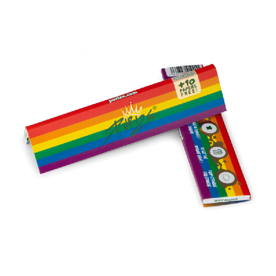 PURIZE® Papers | We Love Diversity I KSS I 50er Box