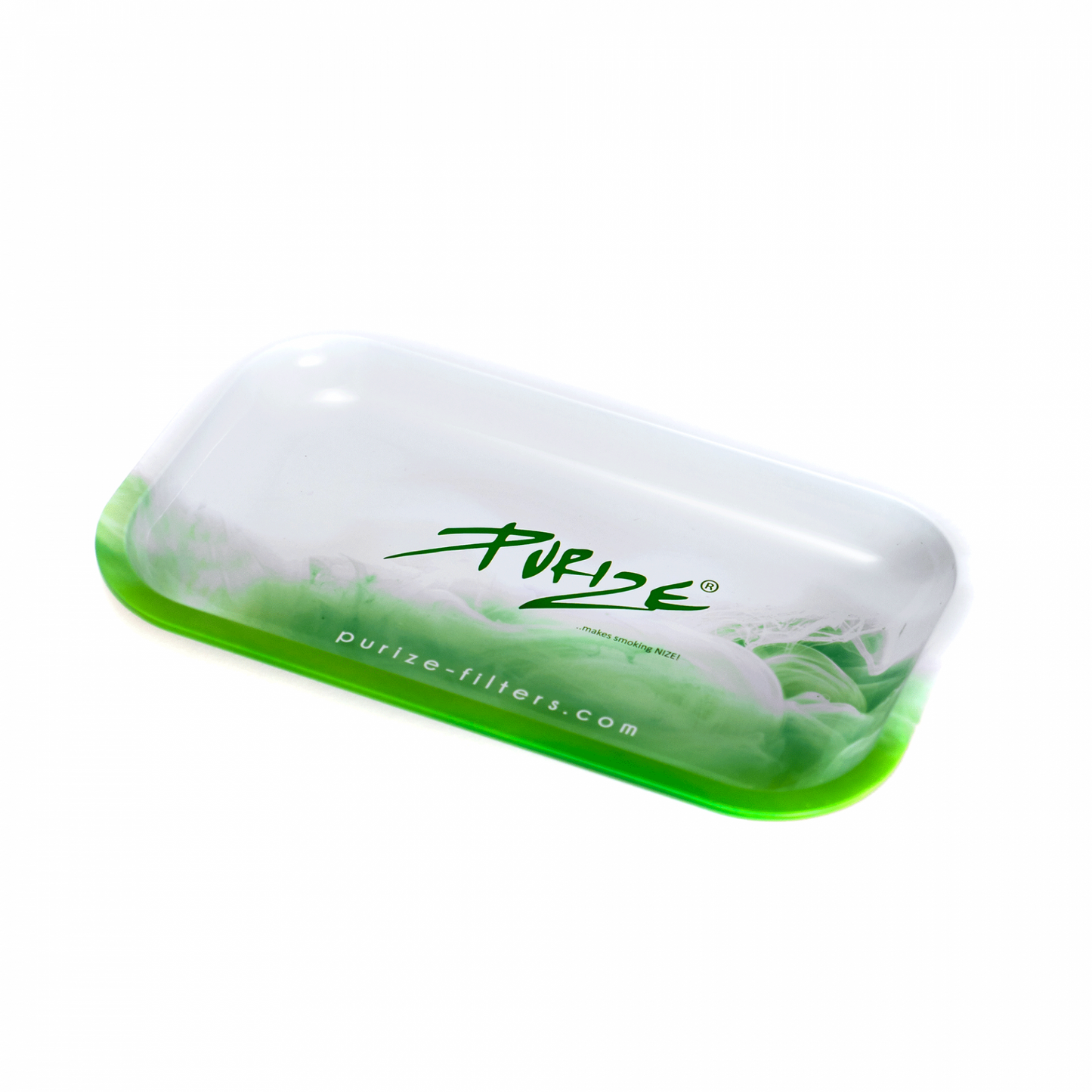 PURIZE® Metal Tray