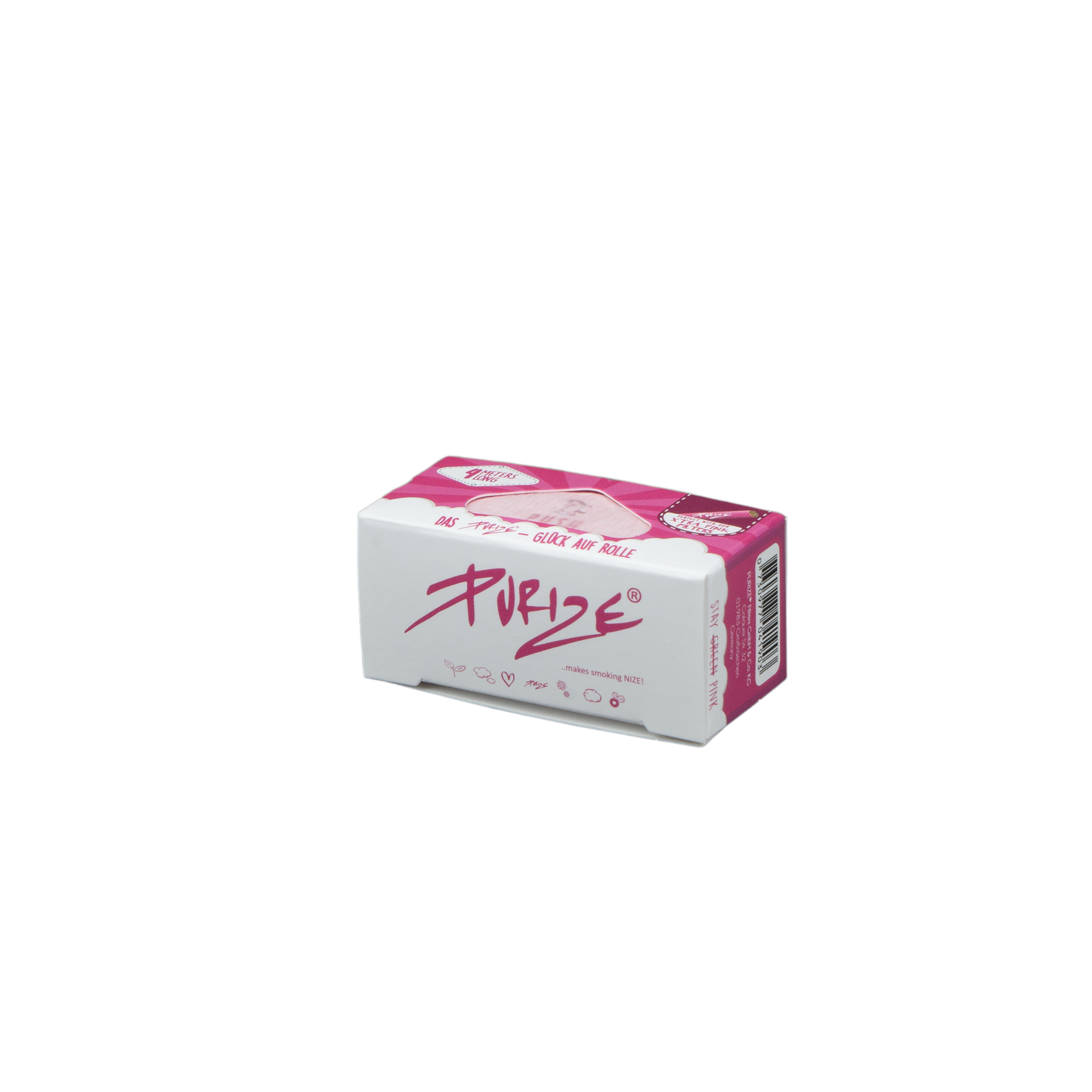 PURIZE® Rolls I Endless Papers | 24er Box